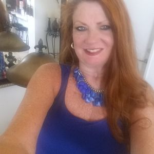 Meet your Posher, Sharon